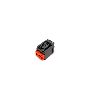 Image of Receptacle housing image for your Volvo S60  